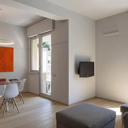 Apartment Blu A By Wonderful Italy Genua