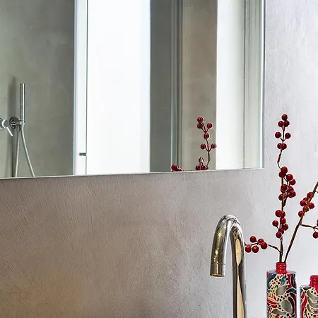 Apartment Blu A By Wonderful Italy Genua