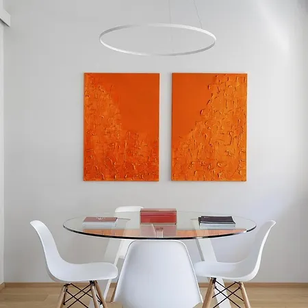 Blu A By Wonderful Italy Apartment *