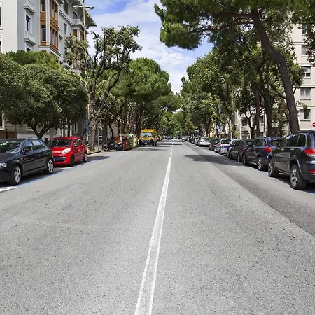 Apartment Blu A By Wonderful Italy Genoa