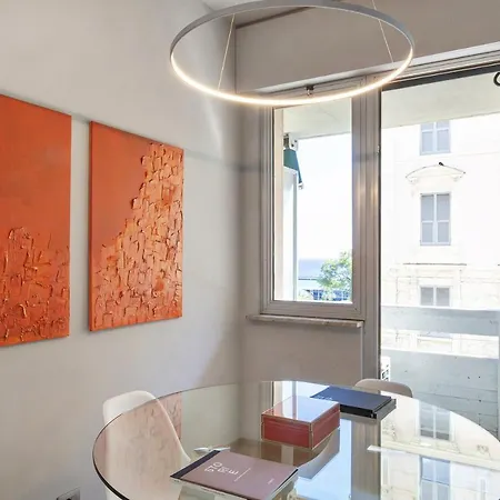 Blu A By Wonderful Italy Appartamento