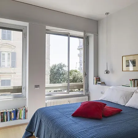 Appartement Blu A By Wonderful Italy Genua