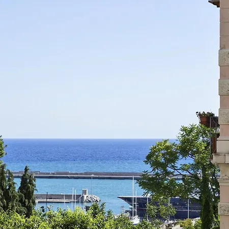Blu A By Wonderful Italy Apartment