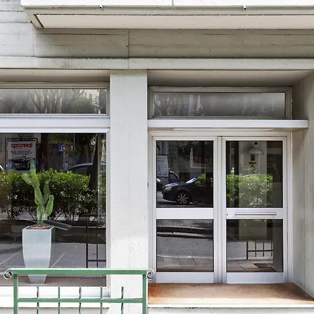 Appartamento Blu A By Wonderful Italy Genova