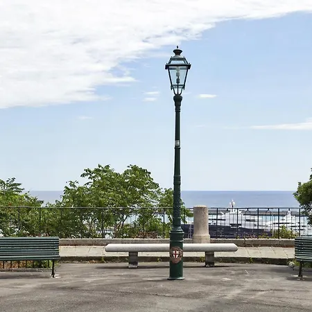 Blu A By Wonderful Italy *