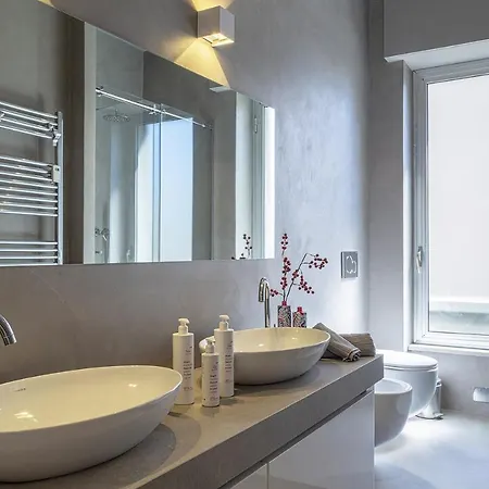 Blu A By Wonderful Italy Apartment Genoa