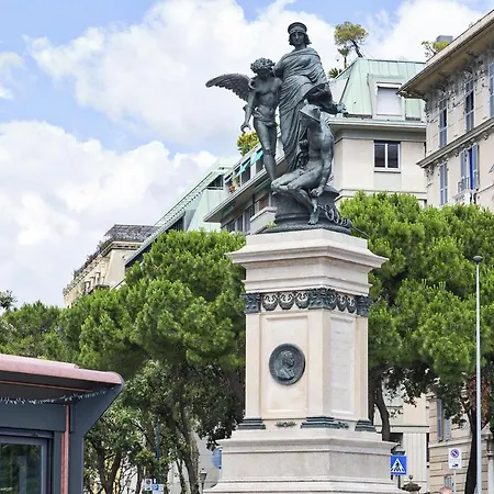 Blu A By Wonderful Italy Appartement Genua