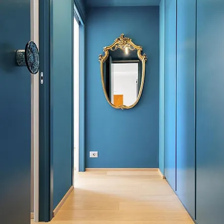 Blu A By Wonderful Italy * Genova