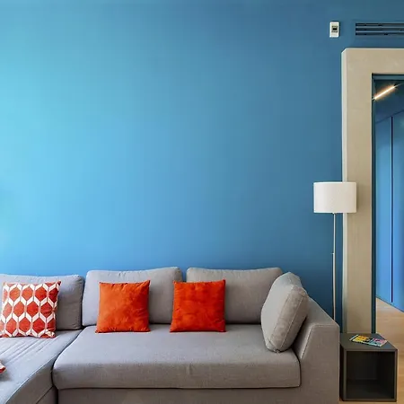 Blu A By Wonderful Italy *