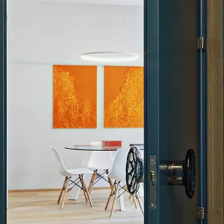 Blu A By Wonderful Italy * Genova