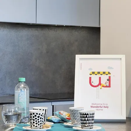 Blu A By Wonderful Italy Genova