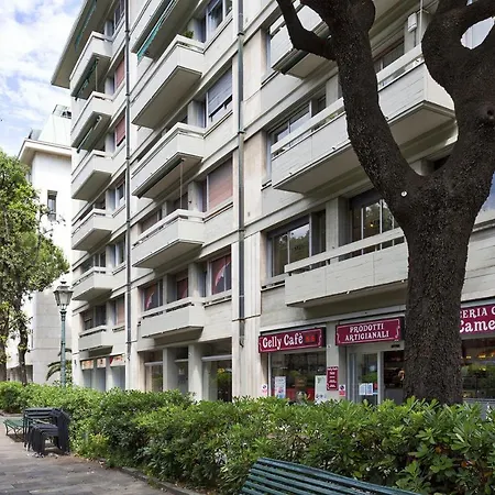 Blu A By Wonderful Italy Appartement *