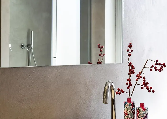 Apartman Blu A By Wonderful Italy Genova
