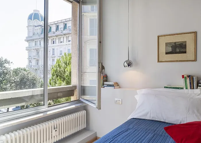 Blu A By Wonderful Italy דירה