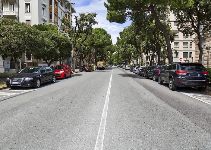 Apartman Blu A By Wonderful Italy Genova