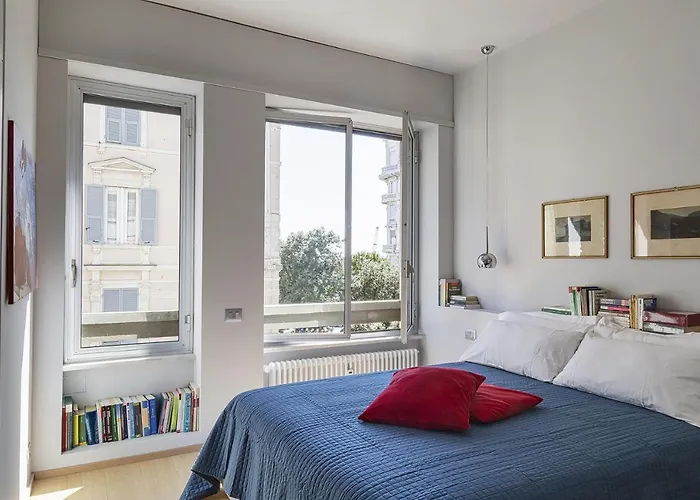 Apartman Blu A By Wonderful Italy Genova