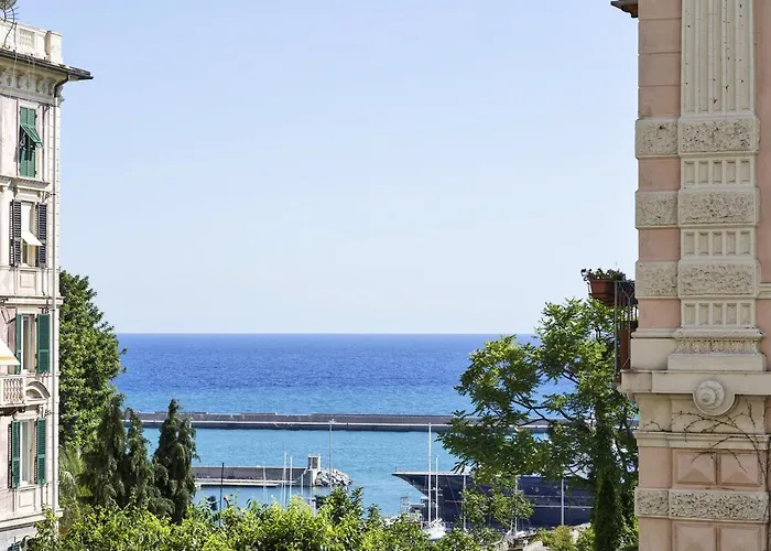 Blu A By Wonderful Italy דירה