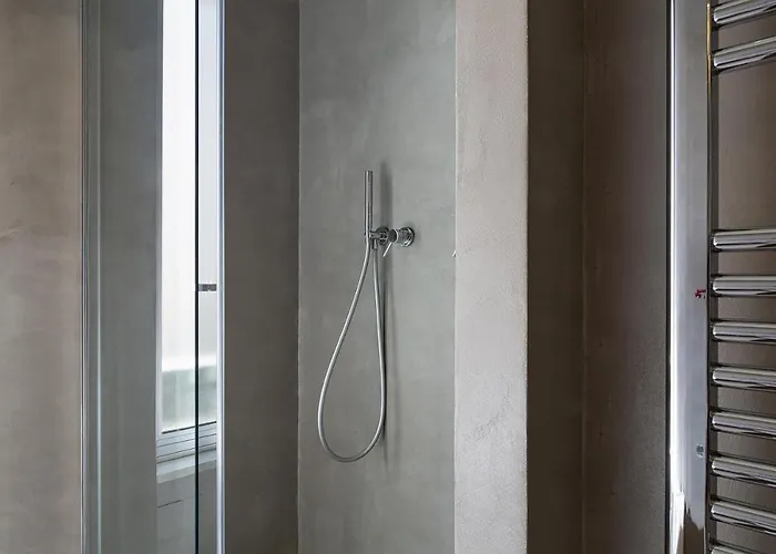 Blu A By Wonderful Italy *