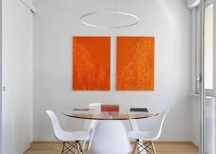 Blu A By Wonderful Italy דירה *