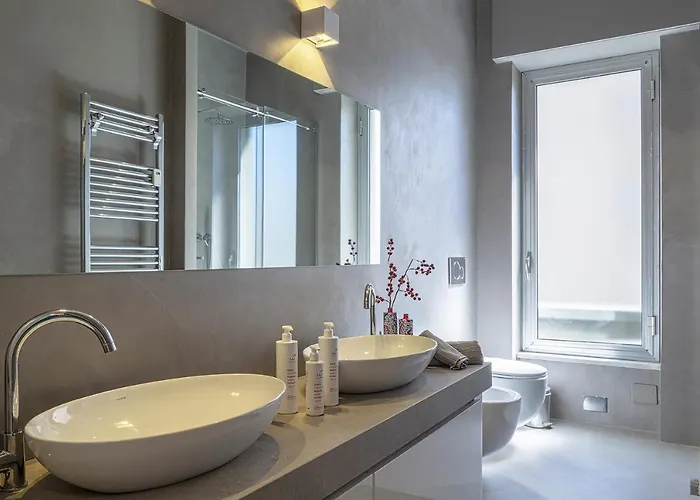 Blu A By Wonderful Italy דירה ג'נובה