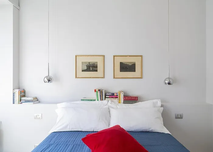 Blu A By Wonderful Italy *