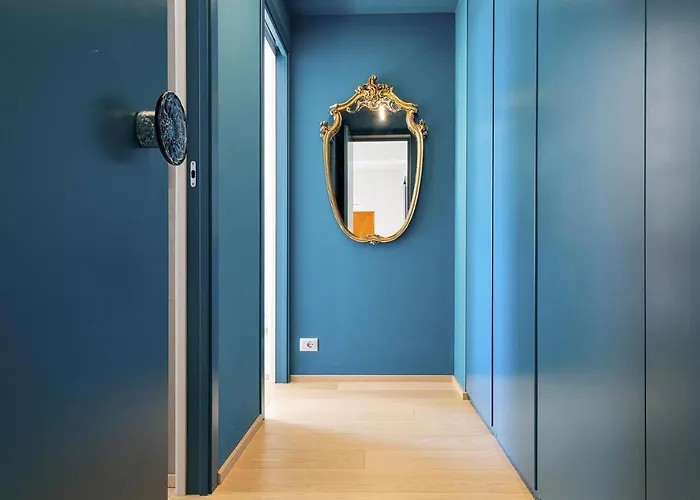 Blu A By Wonderful Italy * ג'נובה