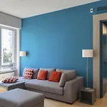 Blu A By Wonderful Italy *